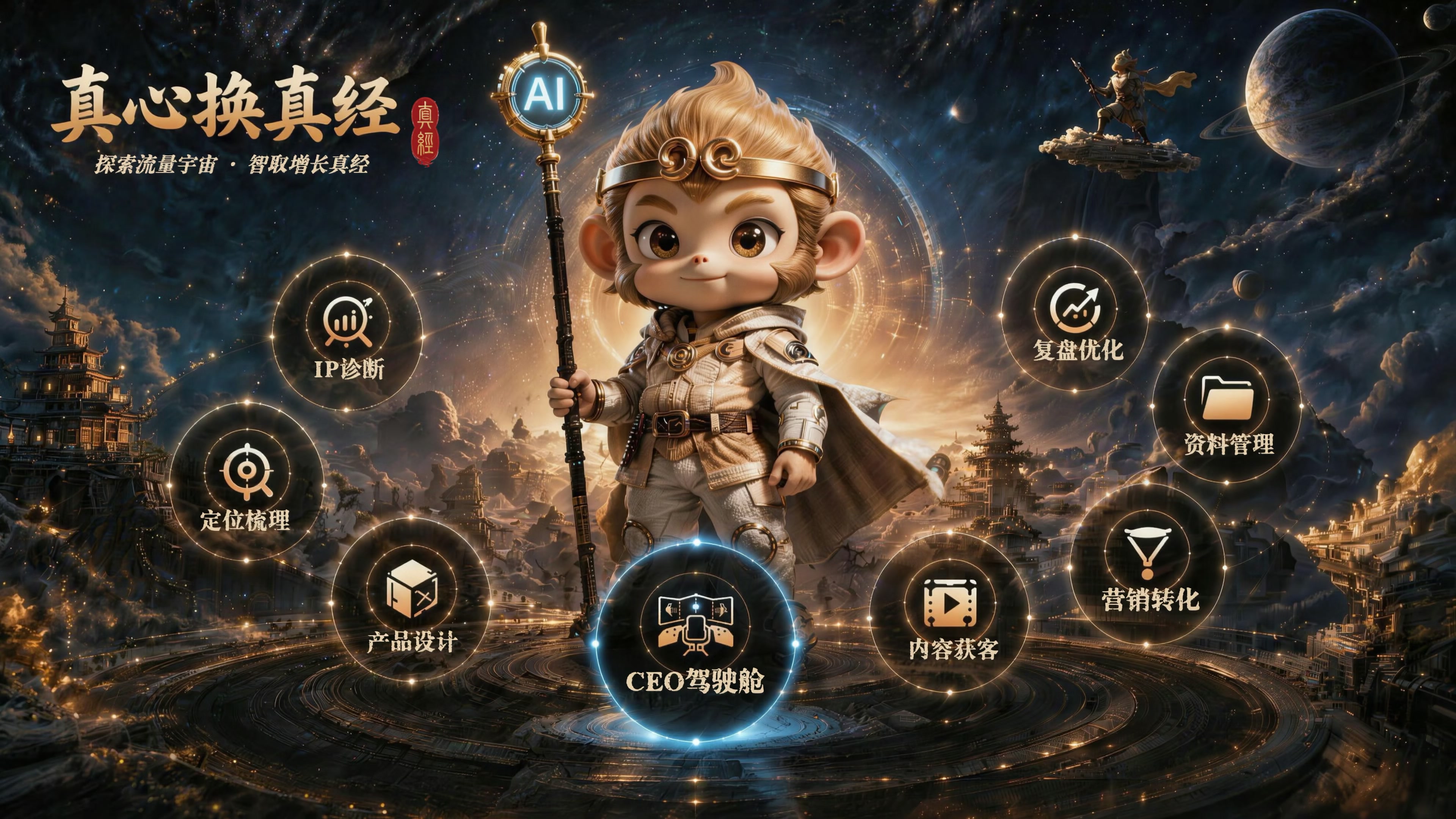 首页静态预览